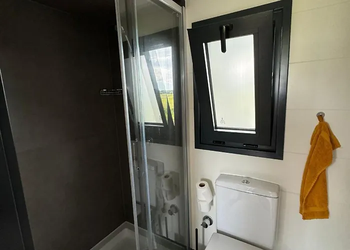 Tinyhouse Noorderlicht