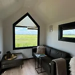 Lodge Tinyhouse Noorderlicht *
