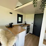 Tinyhouse Noorderlicht Haastrecht