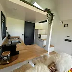 Tinyhouse Noorderlicht Haastrecht