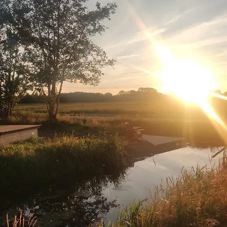 Tinyhouse Noorderlicht Gerendaház