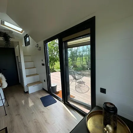 Tinyhouse Noorderlicht * Haastrecht